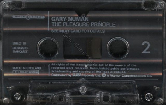 BBLC 10 B Side Label.
