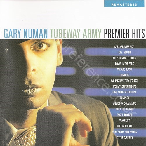 Premier Hits — 1996