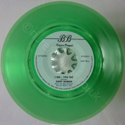 144.778 Very Light Green Glass.
