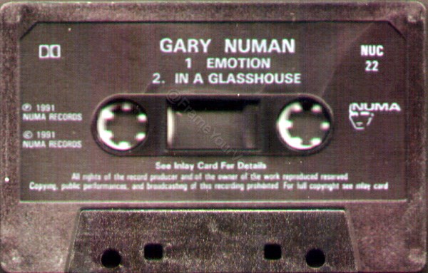 NUC 22 A&B Side Label