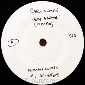 ILS 1003 White Label