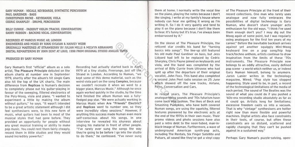 BBL 10CD Page 1.