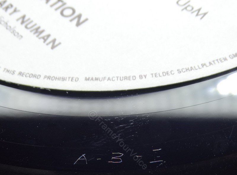6.14320 AC B Side Matrix.