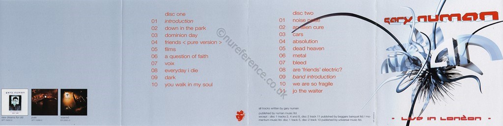 ER 20043-2 Full Cover.