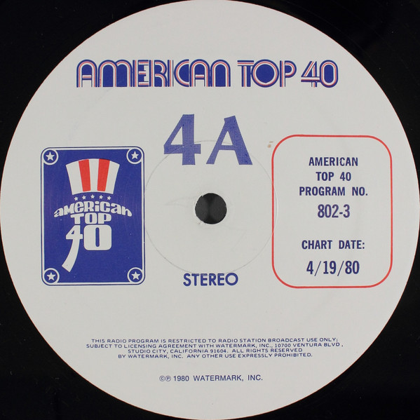 Side 4A Label