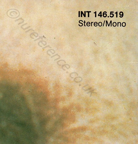 INT 146.519 Back Cover