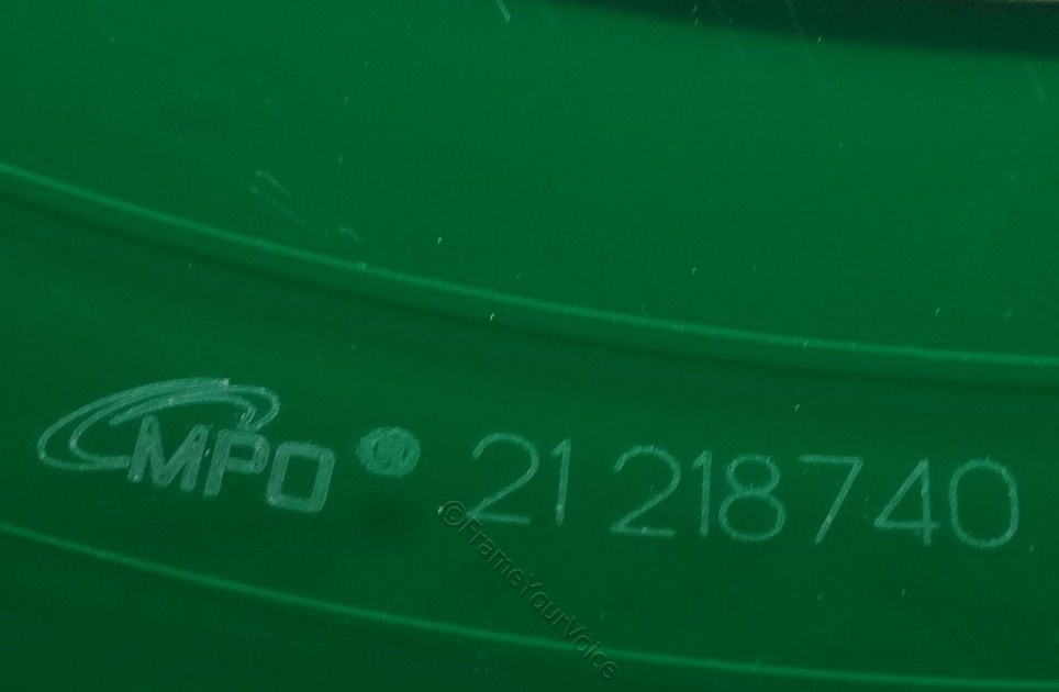 BBQ2180SX-11A A Side Matrix 2