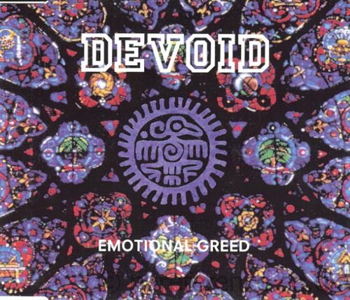 Devoid - Are 'Friends' Electric?