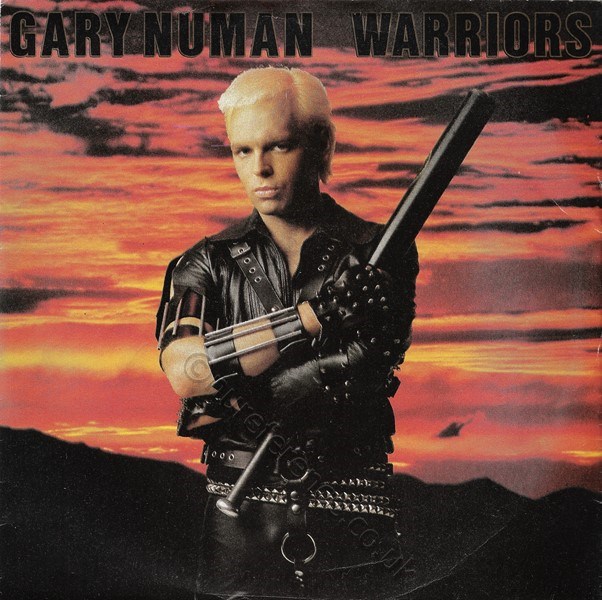 Warriors - 1983