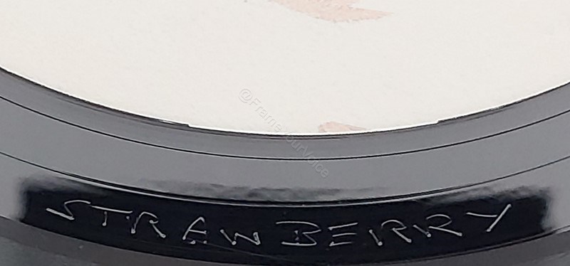 BEGA 24 WLP A Matrix 2