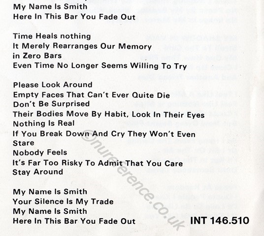 INT 146.510 Inner Detail.
