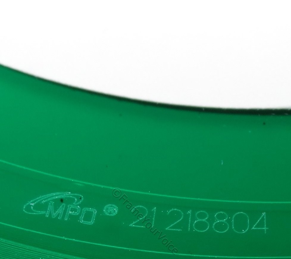 BBQ2180SX-15A A Side Matrix 2