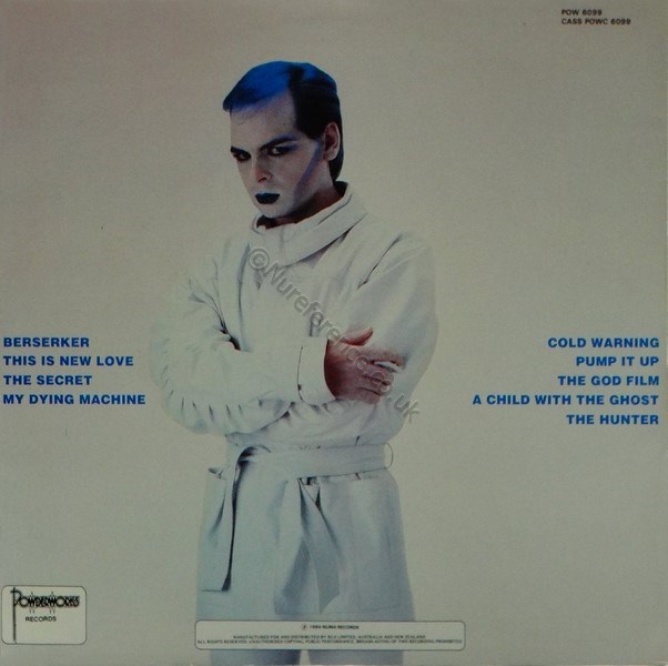 POW 6099 Back Cover.