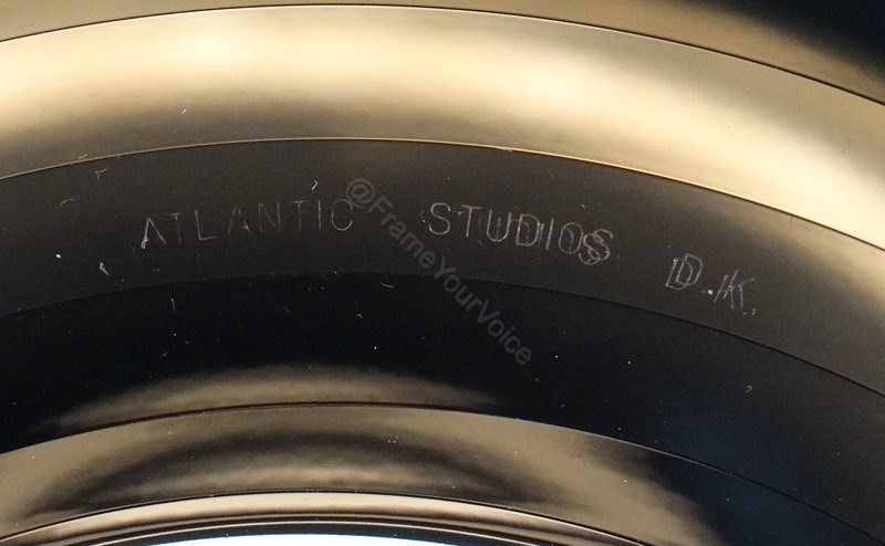 DMD 1068 Promo A Side Matrix 2.