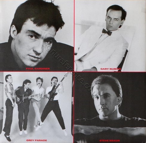 NUMA 1004 Inner Sleeve 1.