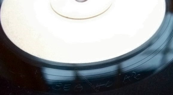 BEG 46 White Label Promo A2 Matrix