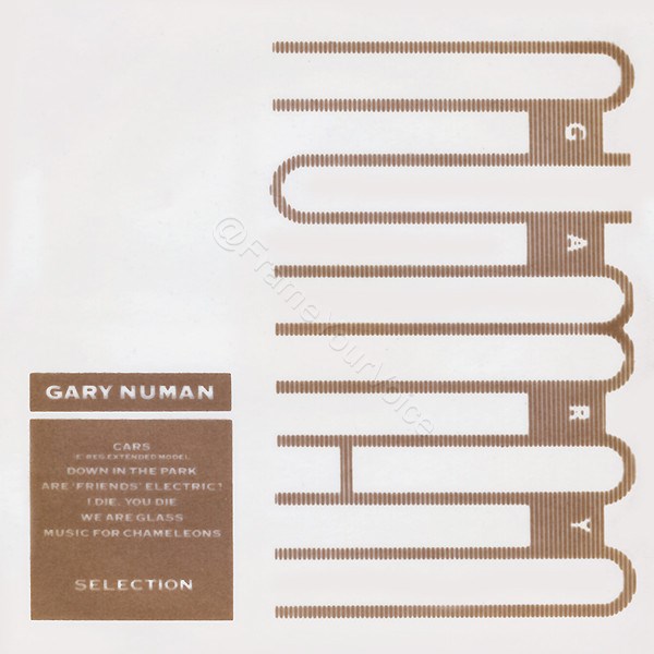 Selection - 1989