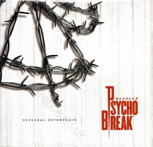 Promo Cover.