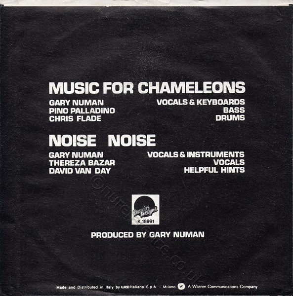 K 18991 Back Cover.