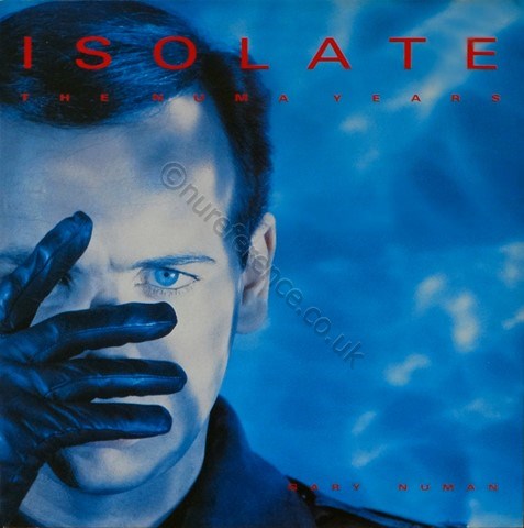Isolate - The NUMA Years