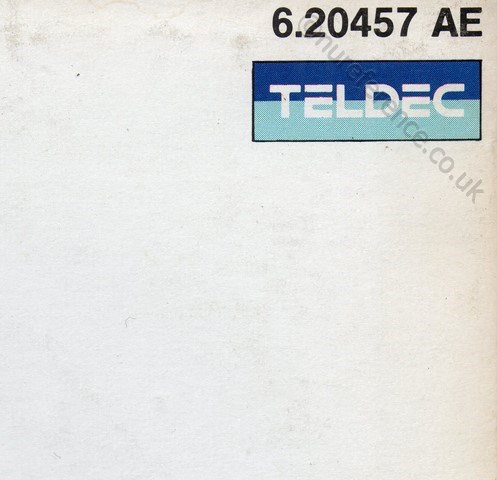 6.14320 AC B Side Label.