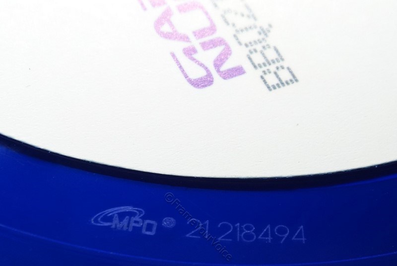 BBQ2180SX-07A A Side Matrix 2