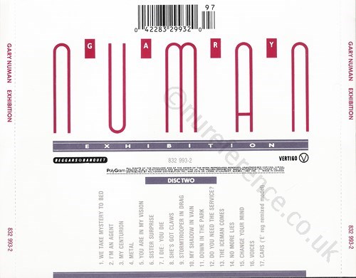 832 993-1 Back Detail.