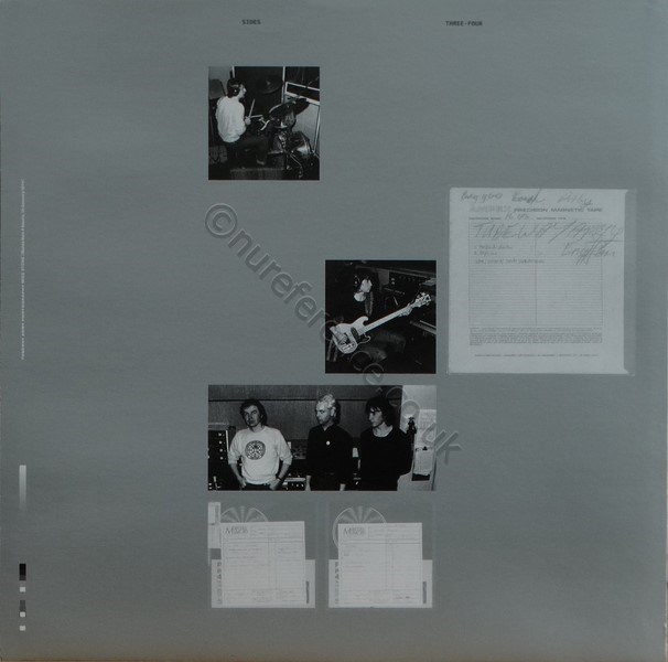 BBQ 2159 LP Inner Cover Side D.
