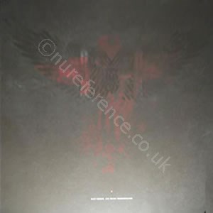 MORTALCD011 Deluxe Back