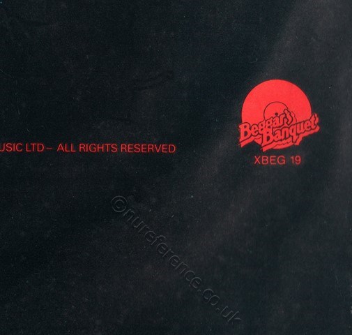 XBEG 19 Inner Detail.