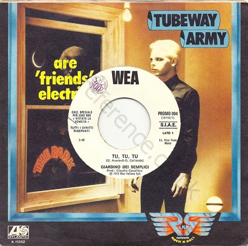 PROMO 094 Jukebox Cover.