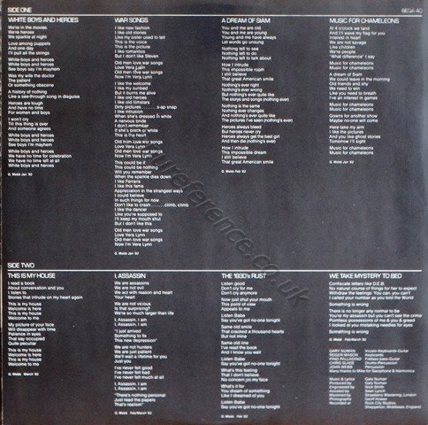 BEGA 40 Inner Sleeve.
