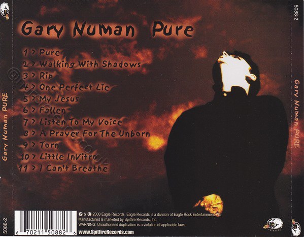 BEG 23 A Side Label Varient