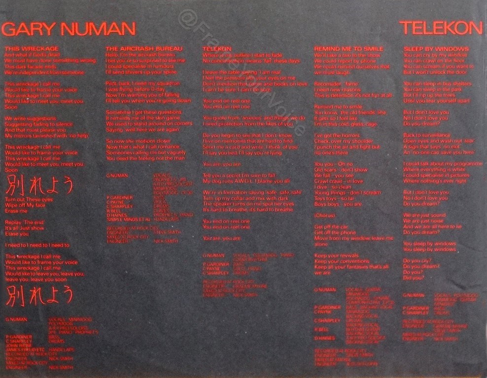 58189 Inner Lyrics.