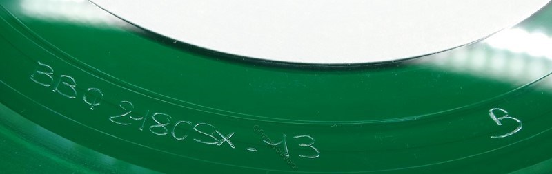 BBQ2180SX-13B B Side Matrix