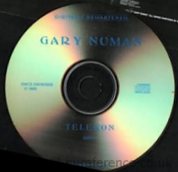 GNCD 240303009 CD.