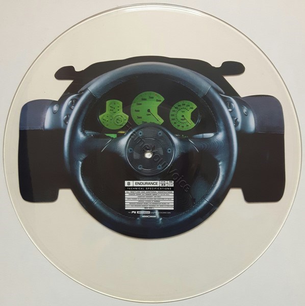 BEG 264L Uncut B Side