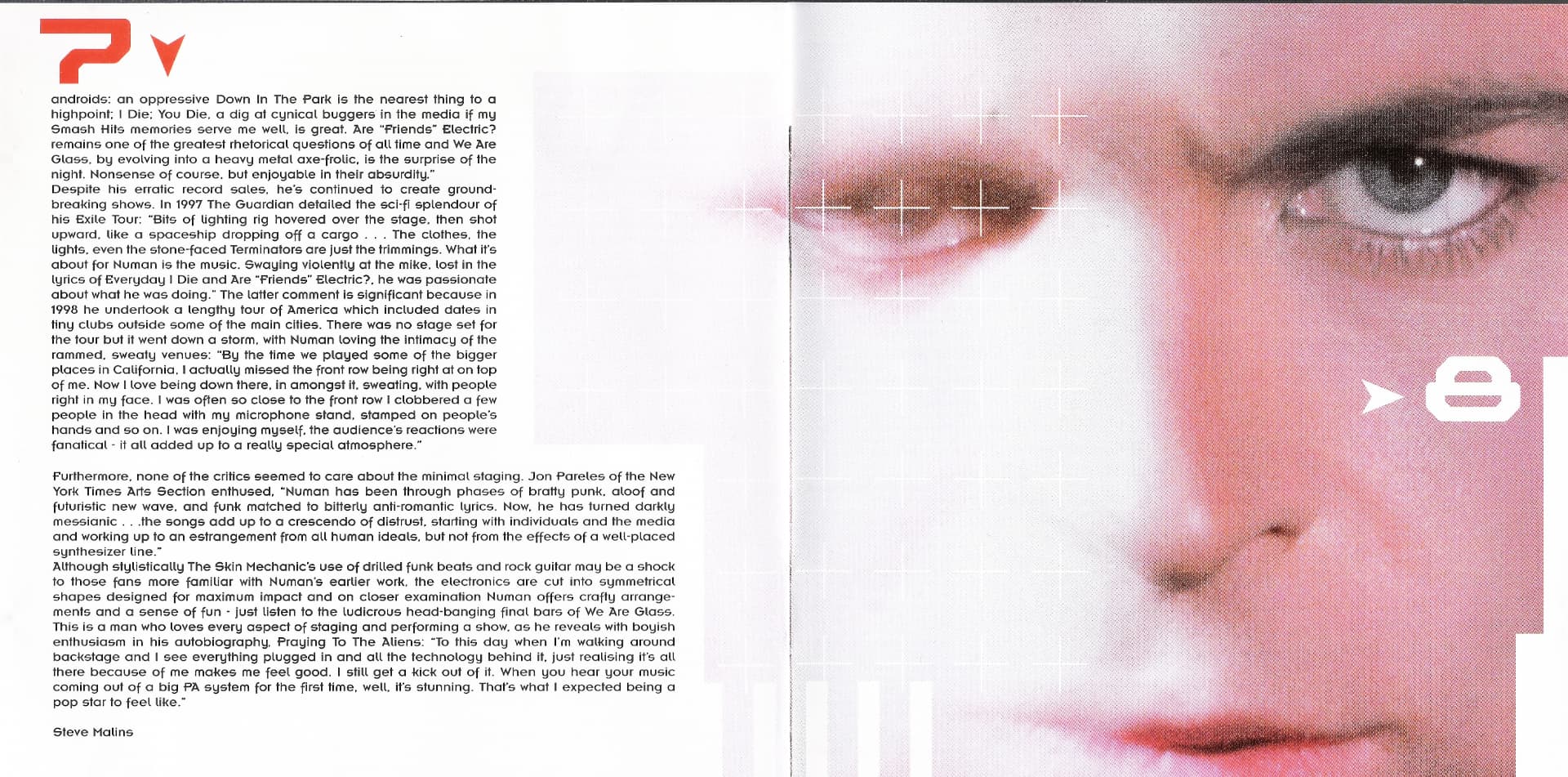 7243 5 21406 2 6 Booklet Pages 4