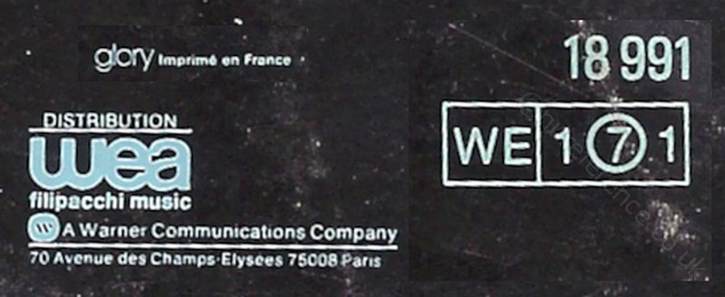 18 991 Back Cover Detail.
