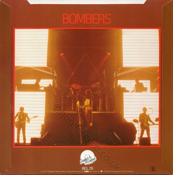 BEG 29 Back Cover