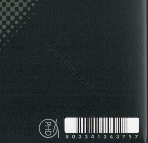 LETV031LP Cover Detail.