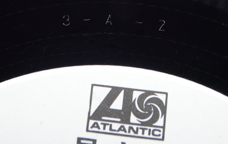 SP-1573A B Side Matrix 2.