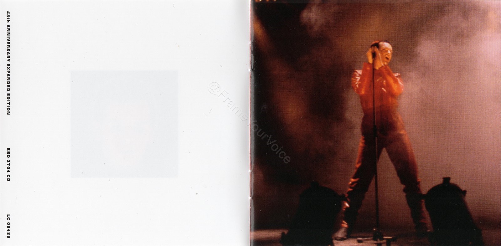 BBQ2704CD Booklet Pages 04/05.
