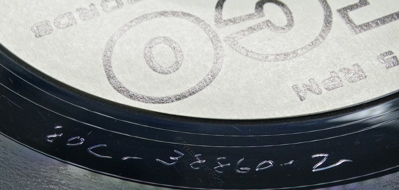 7308 MO A side Label.