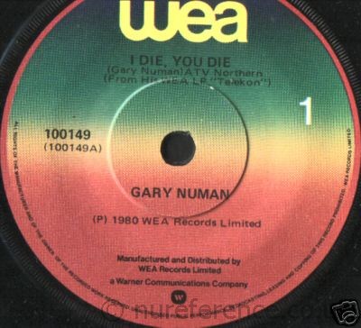 100149 A side Label