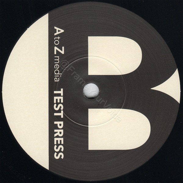MMU1 US TP 'A' Label.