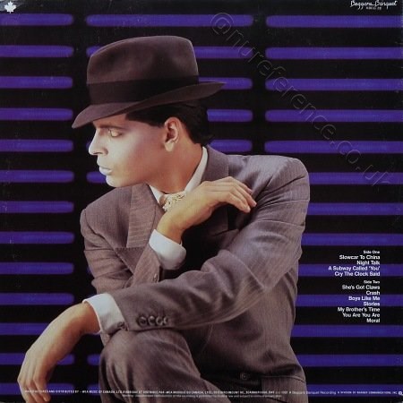 X BEG 28 Back Cover.