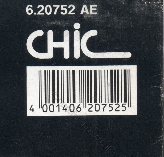 6.20457 AE Front/Back Cover.