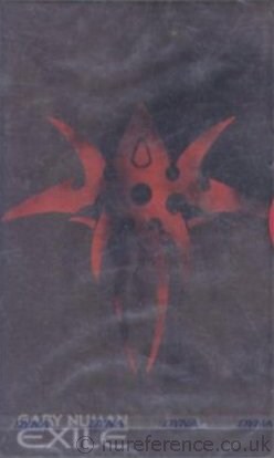 EAGMC008 Cover.