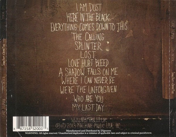 MORTALCD15 Back Cover.